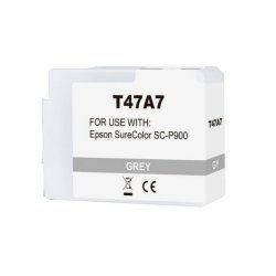 Cartuccia C13T47A700 EPSON grigio 50ML - compatibile | stampaperfetta.it