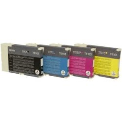 Cartuccia C13T616100 EPSON nero 3000 PAGINE - compatibile | stampaperfetta.it