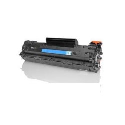 Toner CE285X HP nero 3000 PAGINE - compatibile | stampaperfetta.it