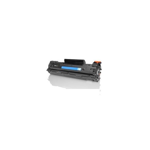 Toner CE285X HP nero 3000 PAGINE - compatibile | stampaperfetta.it