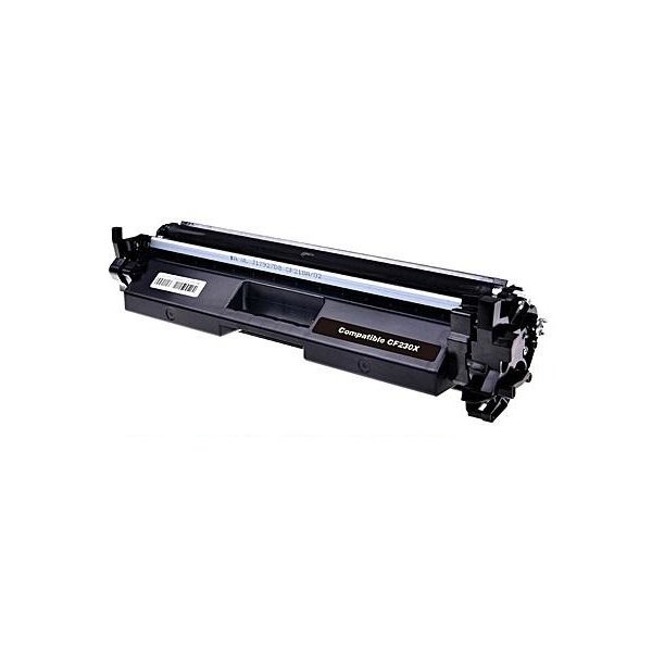 Toner CF230H HP nero 6000 PAGINE - compatibile | stampaperfetta.it