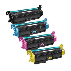 Toner CF360XL HP nero 19000 PAGINE - compatibile | stampaperfetta.it