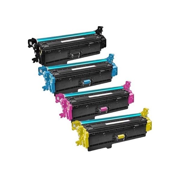 Toner CF363XL HP magenta 18000 PAGINE - compatibile | stampaperfetta.it