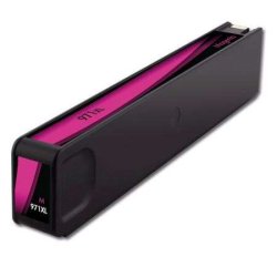Cartuccia CN627AE HP magenta 6600 PAGINE - compatibile | stampaperfetta.it