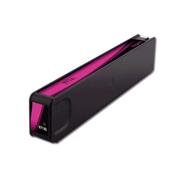 Cartuccia CN627AE HP magenta 6600 PAGINE - compatibile | stampaperfetta.it