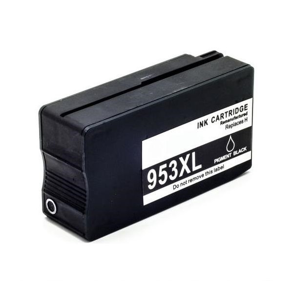Cartuccia L0S58AE HP nero 1000 PAGINE - compatibile | stampaperfetta.it