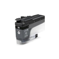 Cartuccia LC-426BK BROTHER nero 3000 PAGINE - compatibile | stampaperfetta.it