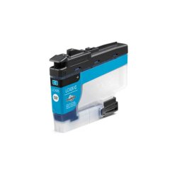 Cartuccia LC-426C BROTHER ciano 1500 PAGINE - compatibile | stampaperfetta.it