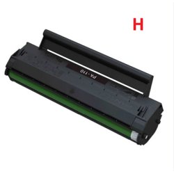 Toner PD-110HBK PANTUM nero 2300 PAGINE - compatibile | stampaperfetta.it