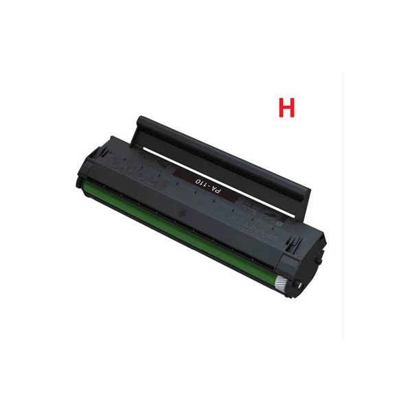 Toner PD-110HBK PANTUM nero 2300 PAGINE - compatibile | stampaperfetta.it