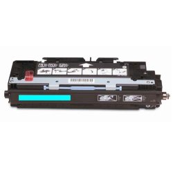 Toner Q2681A HP ciano 6000 PAGINE - compatibile | stampaperfetta.it