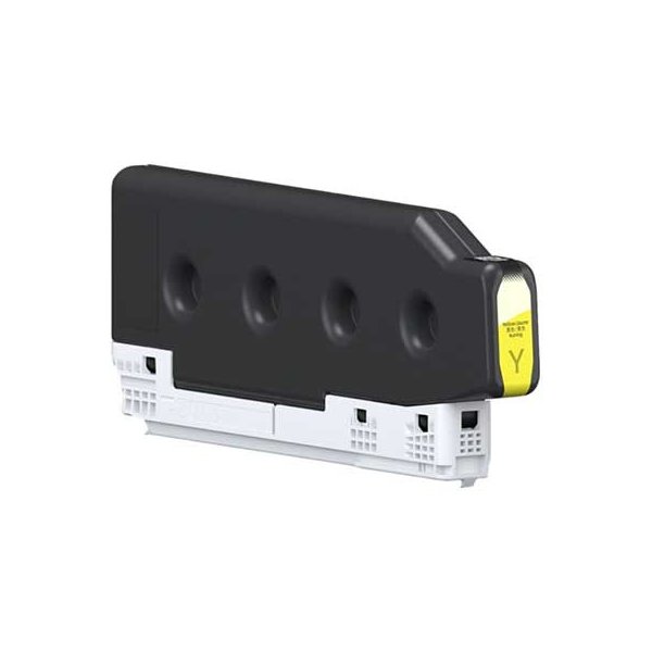 Cartuccia T08GY EPSON giallo 3000 PAGINE - compatibile | stampaperfetta.it