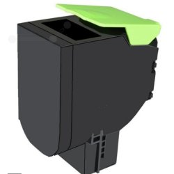 Toner T305PBKR TOSHIBA nero 6000 PAGINE - compatibile | stampaperfetta.it