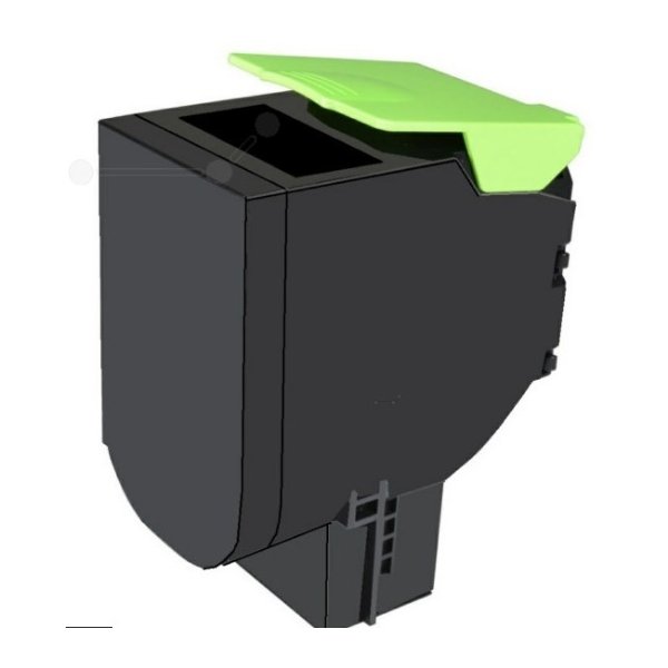 Toner T305PBKR TOSHIBA nero 6000 PAGINE - compatibile | stampaperfetta.it
