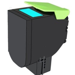 Toner T305PCR TOSHIBA ciano 6000 PAGINE - compatibile | stampaperfetta.it