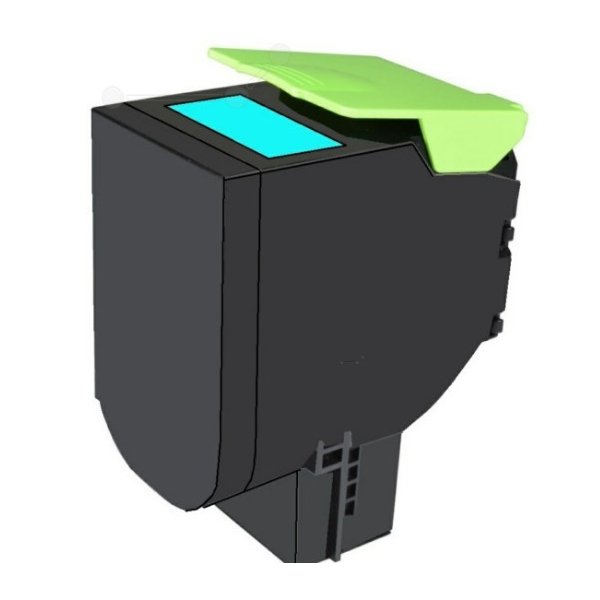 Toner T305PCR TOSHIBA ciano 6000 PAGINE - compatibile | stampaperfetta.it