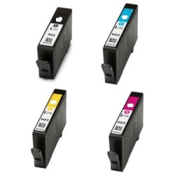 Cartuccia T6L99AE HP nero 315 PAGINE - compatibile | stampaperfetta.it