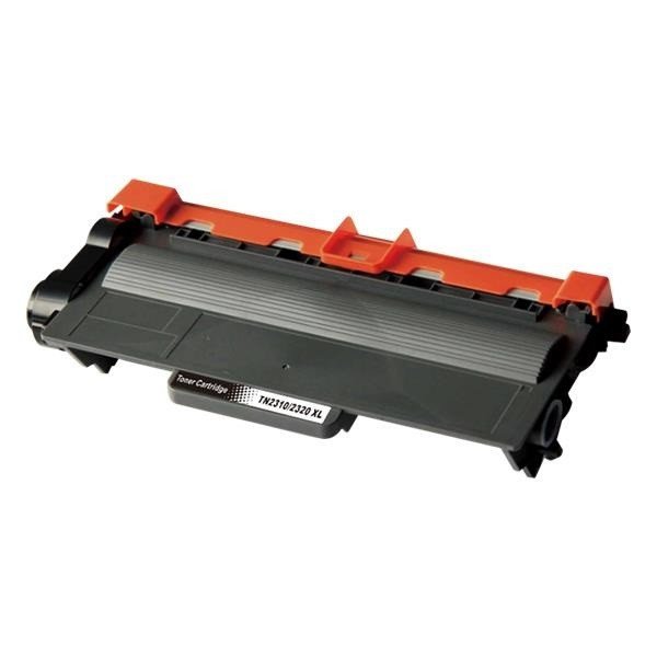 Toner TN-2320X BROTHER nero 5200 PAGINE - compatibile | stampaperfetta.it