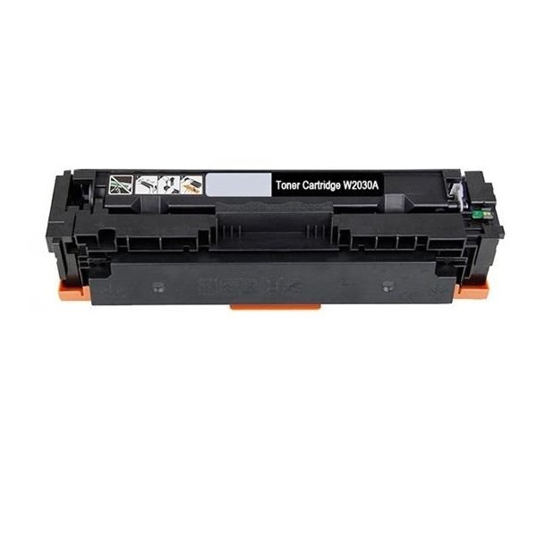 Toner W2030A HP nero 2400 PAGINE - compatibile | stampaperfetta.it