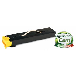 Toner 006R01658 XEROX giallo 34000 PAGINE - compatibile | stampaperfetta.it