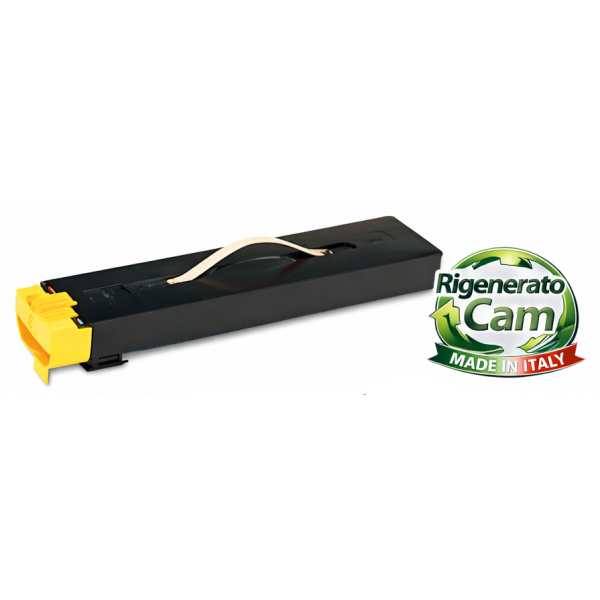 Toner 006R01658 XEROX giallo 34000 PAGINE - compatibile | stampaperfetta.it