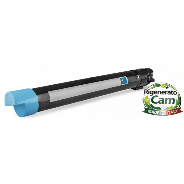 Toner 006R01698 XEROX ciano 15000 PAGINE - compatibile | stampaperfetta.it