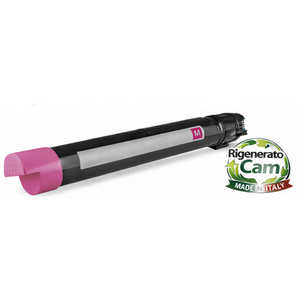 Toner 006R01699 XEROX magenta 15000 PAGINE - compatibile | stampaperfetta.it