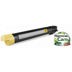 Toner 006R01700 XEROX giallo 15000 PAGINE - compatibile | stampaperfetta.it