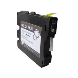 Cartuccia 405532 RICOH nero 1500 PAGINE - compatibile | stampaperfetta.it