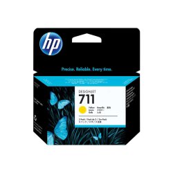 Multipack cartucce CZ136A HP giallo - originale | stampaperfetta.it