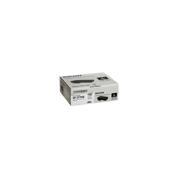 Toner 408160 RICOH nero 2600 PAGINE - originale | stampaperfetta.it