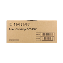 Toner 413196 RICOH nero 4000 PAGINE - originale | stampaperfetta.it