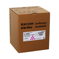 Toner 842194 RICOH magenta 27000 PAGINE - originale | stampaperfetta.it