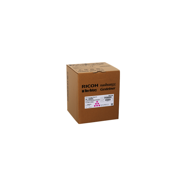 Toner 842194 RICOH magenta 27000 PAGINE - originale | stampaperfetta.it