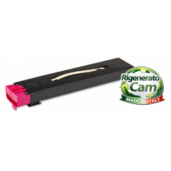 Toner 006R01644 XEROX magenta 22000 PAGINE - compatibile | stampaperfetta.it
