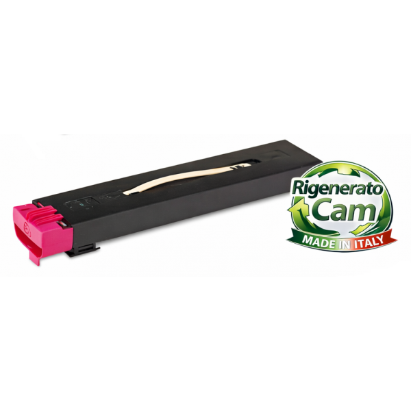 Toner 006R01644 XEROX magenta 22000 PAGINE - compatibile | stampaperfetta.it
