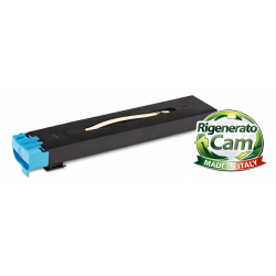 Toner 006R01384 XEROX ciano 21000 PAGINE - compatibile | stampaperfetta.it