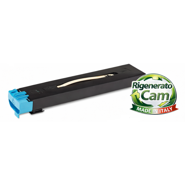 Toner 006R01384 XEROX ciano 21000 PAGINE - compatibile | stampaperfetta.it