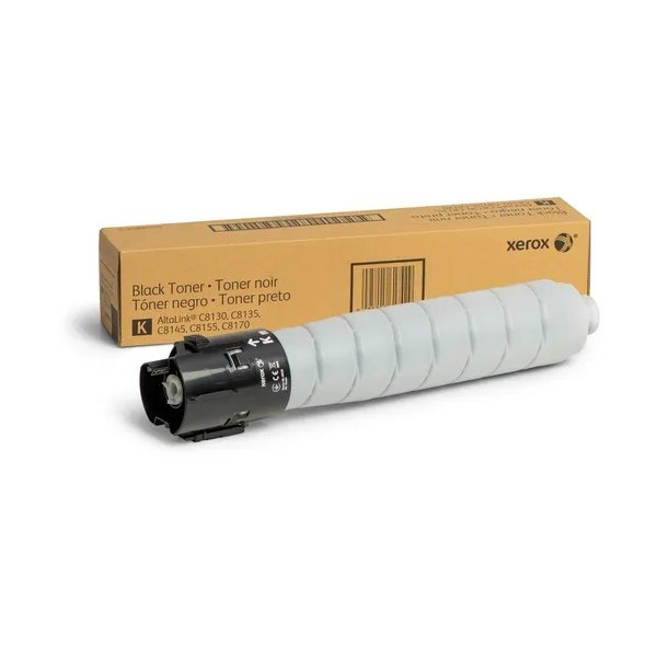 Toner 006R01746 XEROX nero 36000 PAGINE - originale | stampaperfetta.it