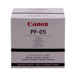 Testina 3872B001 CANON  - originale | stampaperfetta.it