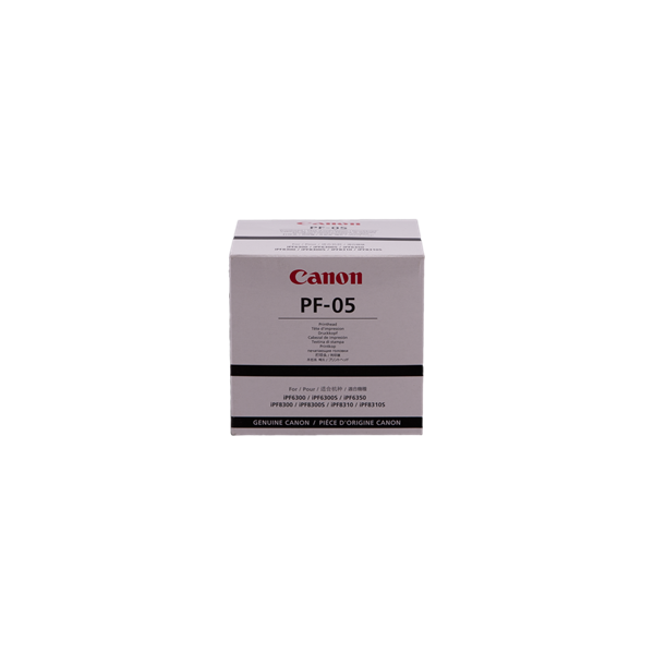 Testina 3872B001 CANON  - originale | stampaperfetta.it