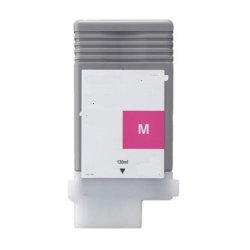 Cartuccia 6267C001 CANON magenta 130 ML - compatibile | stampaperfetta.it
