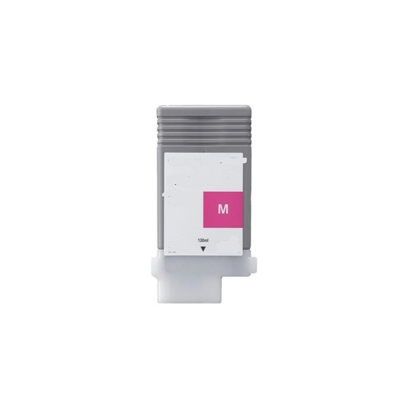 Cartuccia 6267C001 CANON magenta 130 ML - compatibile | stampaperfetta.it
