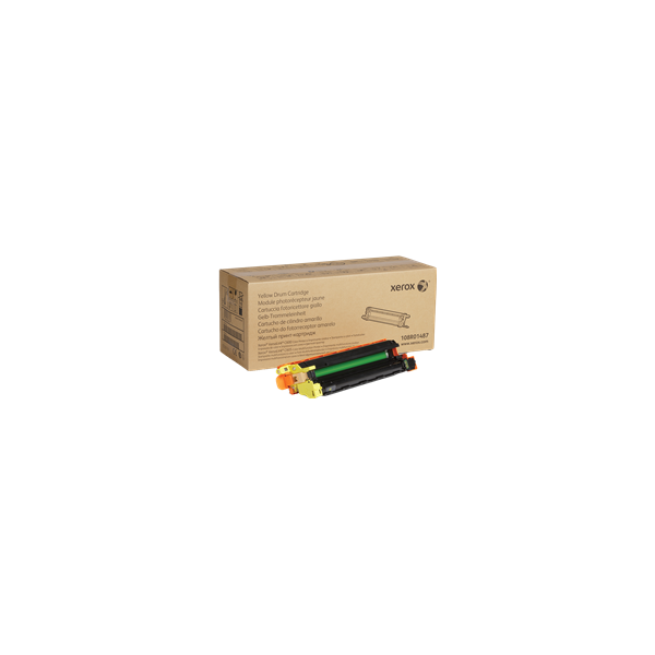 Tamburo 108R01487 XEROX giallo 40000 PAGINE - originale | stampaperfetta.it