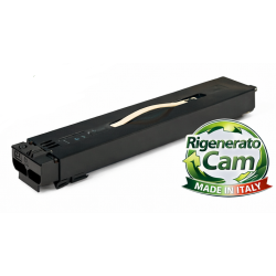 Toner 006R01383 XEROX nero 20000 PAGINE - compatibile | stampaperfetta.it