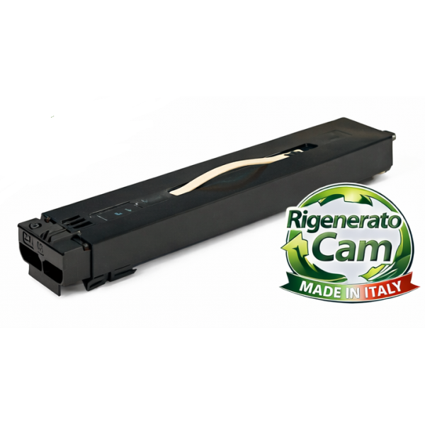 Toner 006R01383 XEROX nero 20000 PAGINE - compatibile | stampaperfetta.it