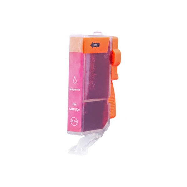 Cartuccia CLI-8M CANON magenta 13ML - compatibile | stampaperfetta.it