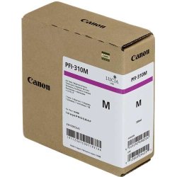 Cartuccia 2361C001 CANON magenta 330 ML - originale | stampaperfetta.it