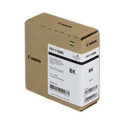 Cartuccia 2364C001 CANON nero 160 ML - originale | stampaperfetta.it