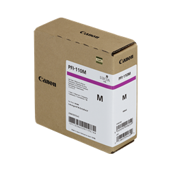 Cartuccia 2366C001 CANON magenta 160 ML - originale | stampaperfetta.it